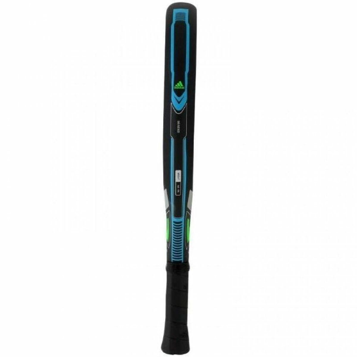Padel Racket Adidas Radogar ATTK Blue Carbon fibre-3