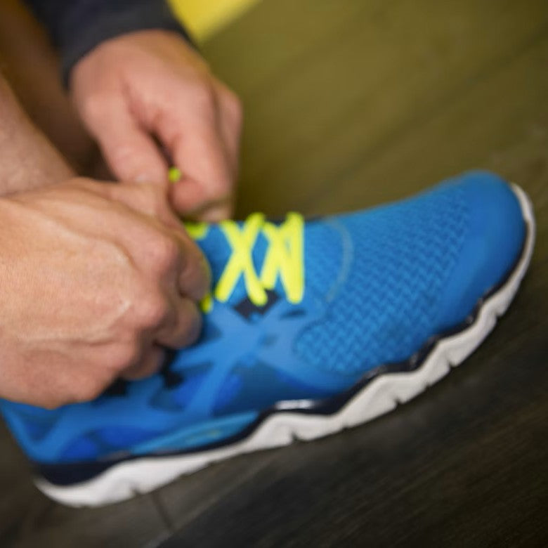 Padel Schoenen - Spinshot Padel