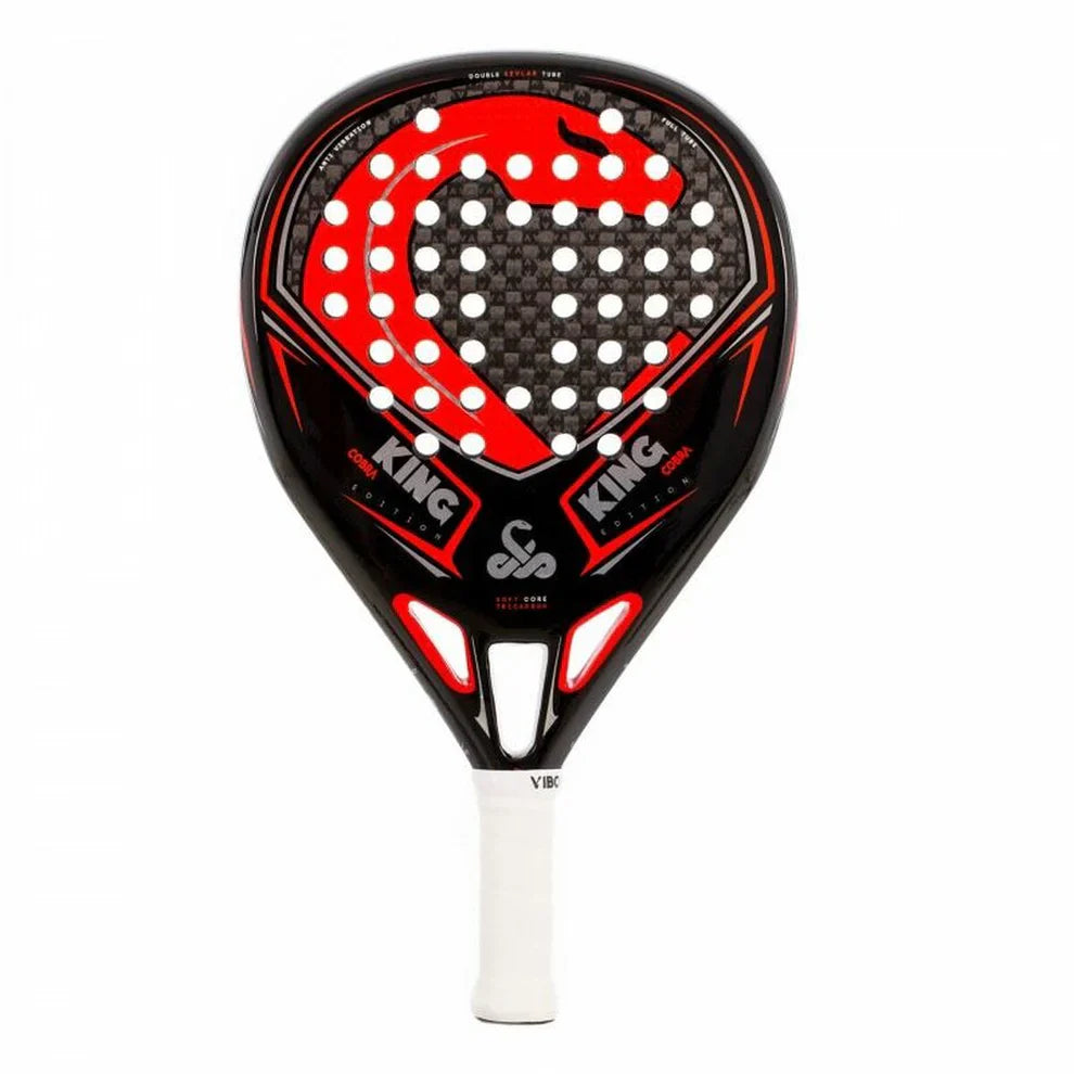 Rackets - Spin Shot Padel