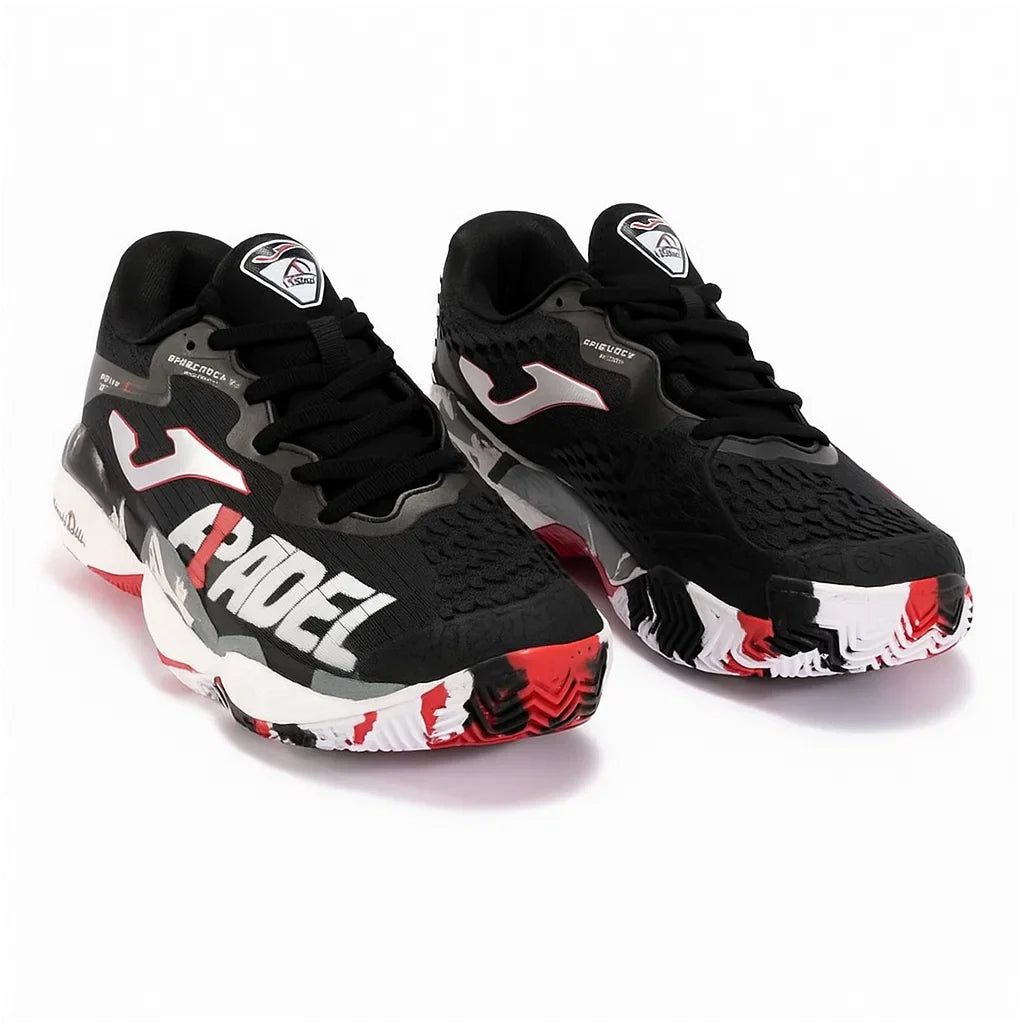 Shoes - Spin Shot Padel