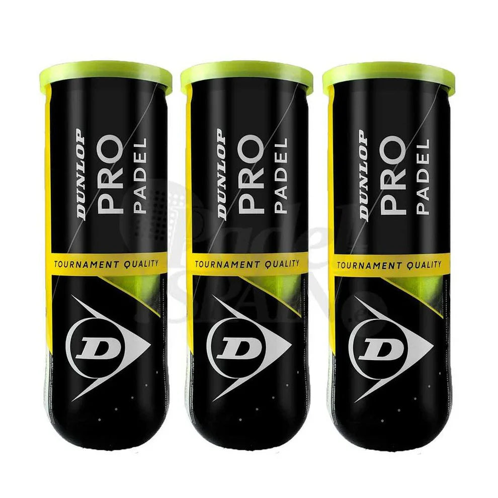 Accessories - Spin Shot Padel