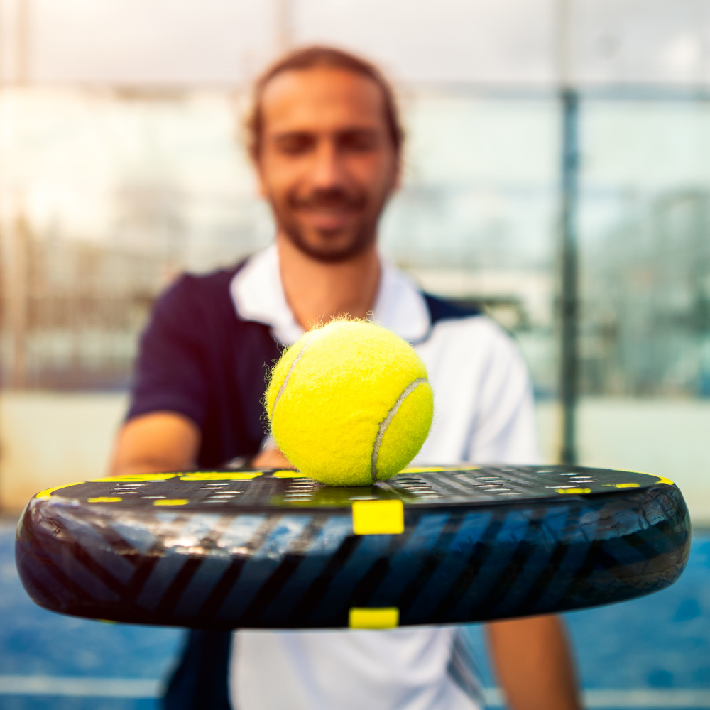 Padel Ballen - Spinshot Padel