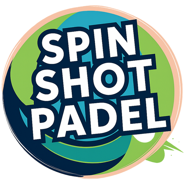 Spin Shot Padel